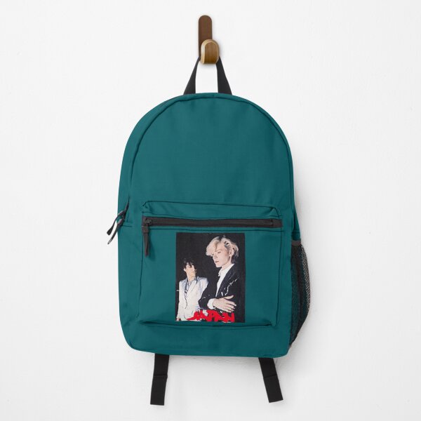 Item preview, Japan the band -David Sylvian _ Steve Jansen   designed and sold by Christopher2k1.