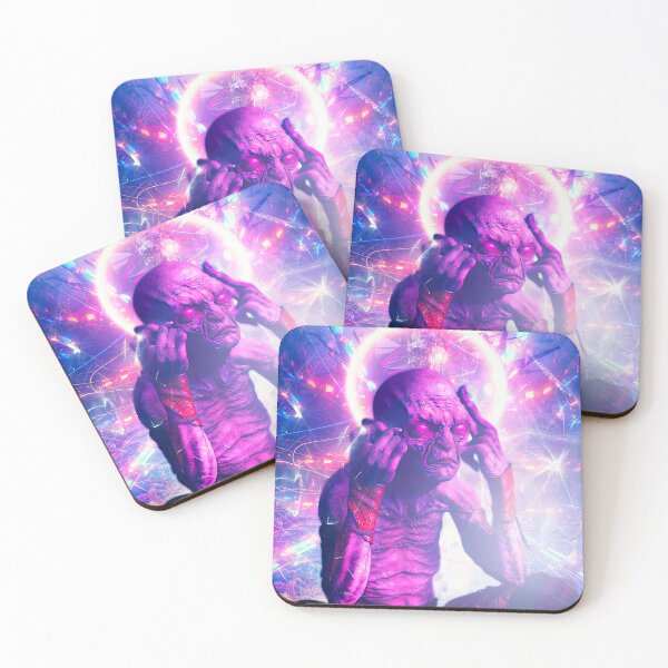 Item preview, MAGICAL ALIEN   designed and sold by Product  Stella.
