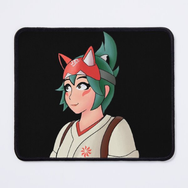 Item preview, Kiriko  designed and sold by AnimeBibles.