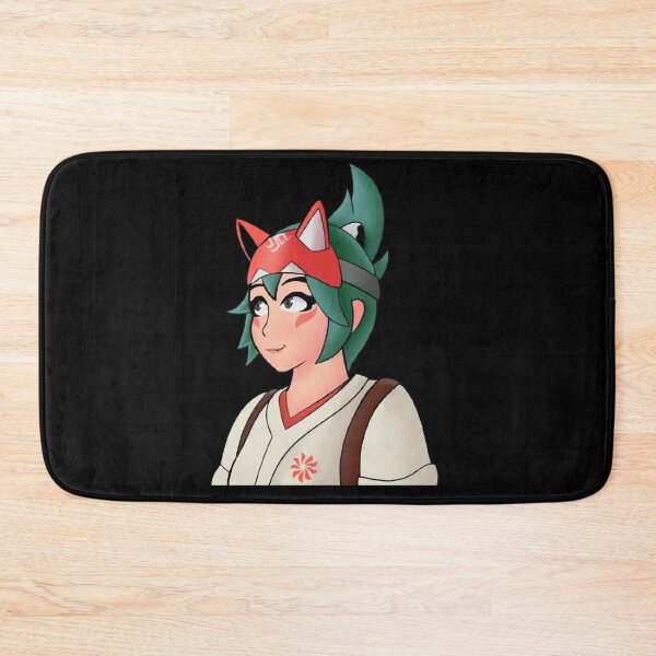 Item preview, Kiriko  designed and sold by AnimeBibles.