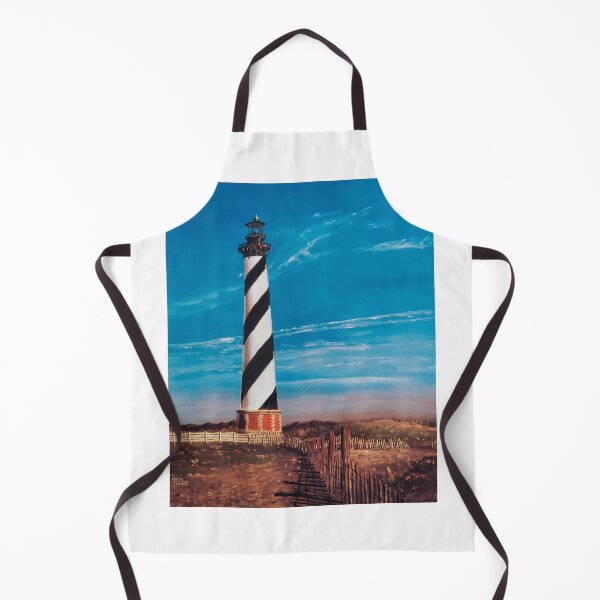 Item preview, The King at Cape Hatteras designed and sold by GregWilliamsArt.