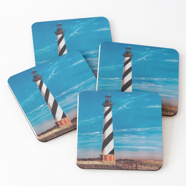 Item preview, The King at Cape Hatteras designed and sold by GregWilliamsArt.