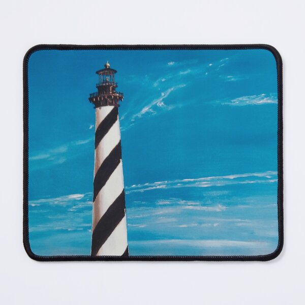 Item preview, The King at Cape Hatteras designed and sold by GregWilliamsArt.