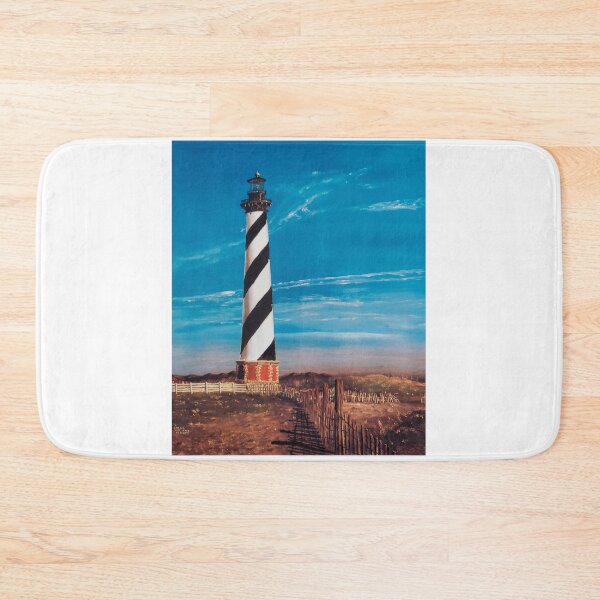 Item preview, The King at Cape Hatteras designed and sold by GregWilliamsArt.