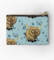 Beefalo, Don't Starve Studio Pouch