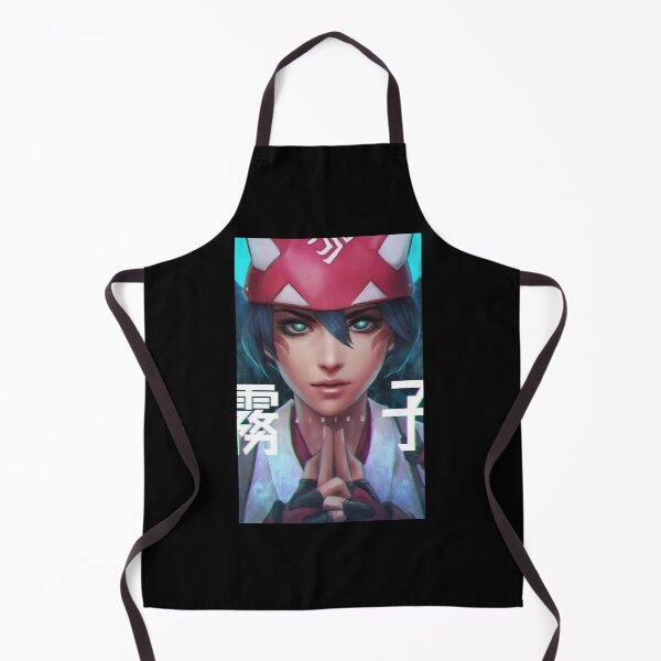 Item preview, Kiriko  designed and sold by AnimeBibles.