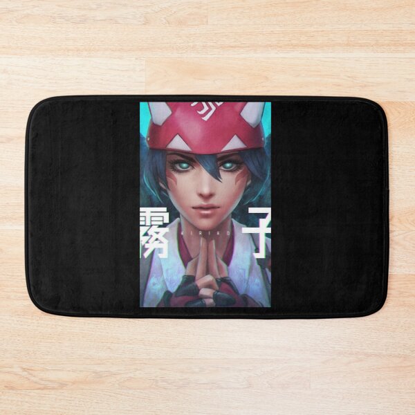 Item preview, Kiriko  designed and sold by AnimeBibles.