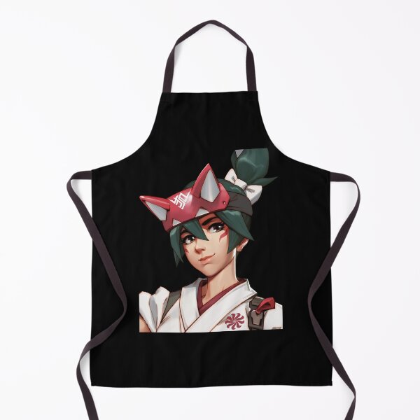 Item preview, Kiriko  designed and sold by AnimeBibles.