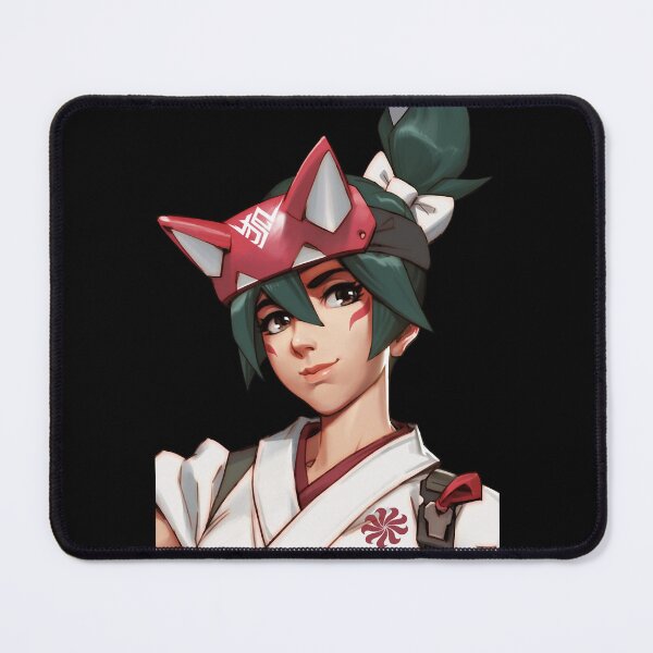 Item preview, Kiriko  designed and sold by AnimeBibles.