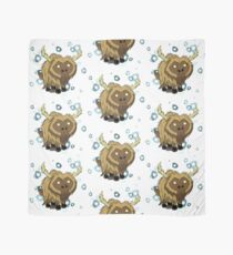 Beefalo, Don't Starve Scarf