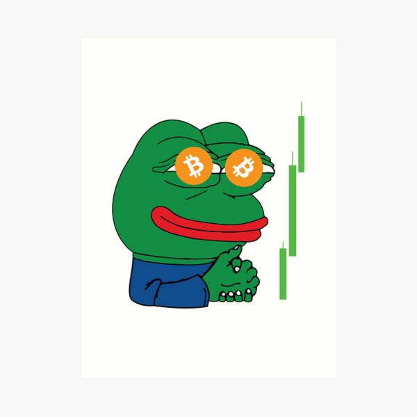 black frog crypto