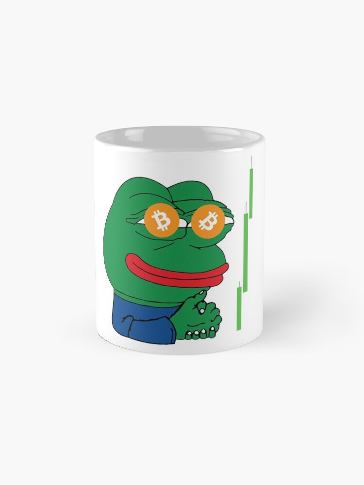 btc frog