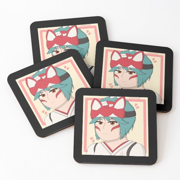 Item preview, Kiriko  designed and sold by AnimeBibles.