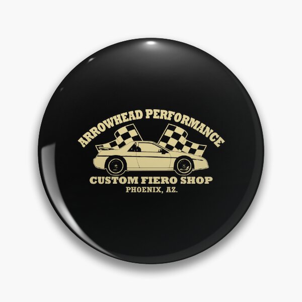 Item preview, Arrowhead Performance designed and sold by rakfintco.