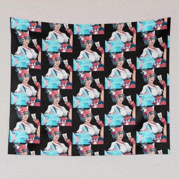 Item preview, Kiriko  designed and sold by AnimeBibles.