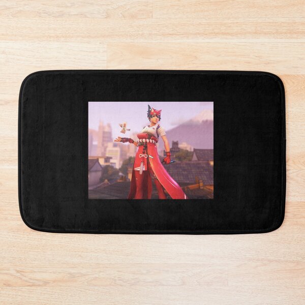 Item preview, Kiriko Gifts designed and sold by AnimeBibles.