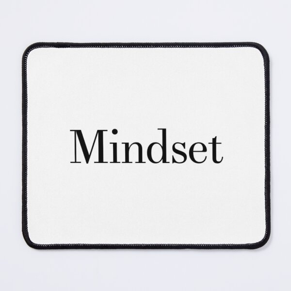 Item preview, MIndset designed and sold by The  Lifers.
