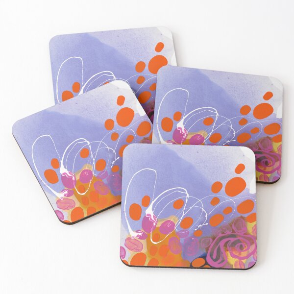 Item preview, Flow Release in Motion designed and sold by Claire Desjardins.