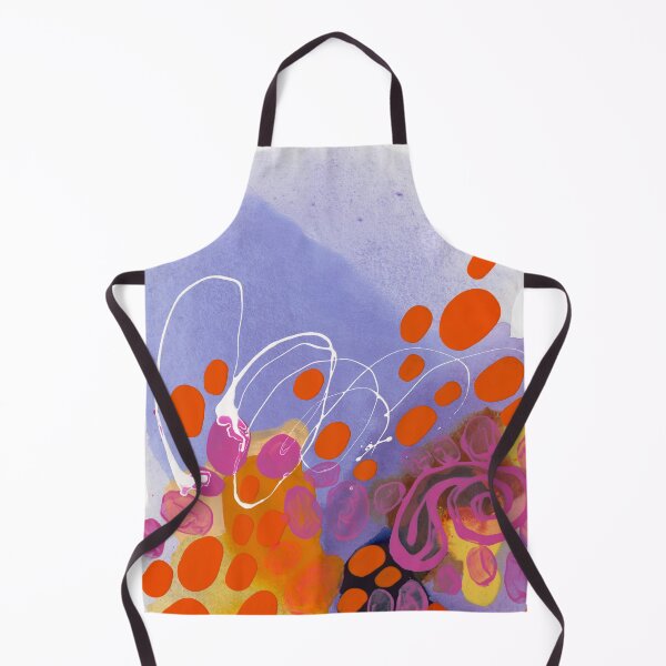 Item preview, Flow Release in Motion designed and sold by Claire Desjardins.