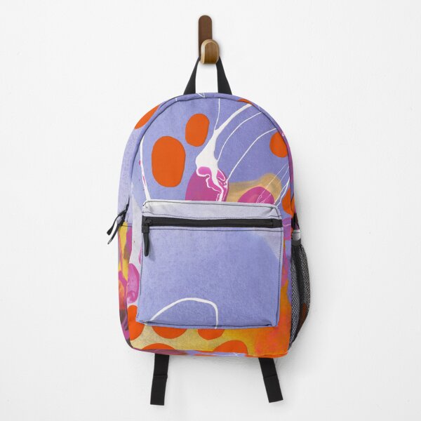 Item preview, Flow Release in Motion designed and sold by Claire Desjardins.