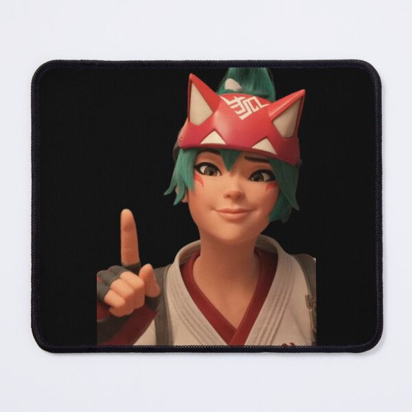 Item preview, Kiriko  designed and sold by AnimeBibles.