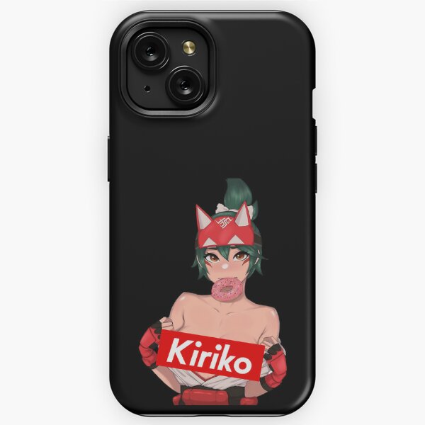 Kiriko iPhone Cases for Sale Redbubble