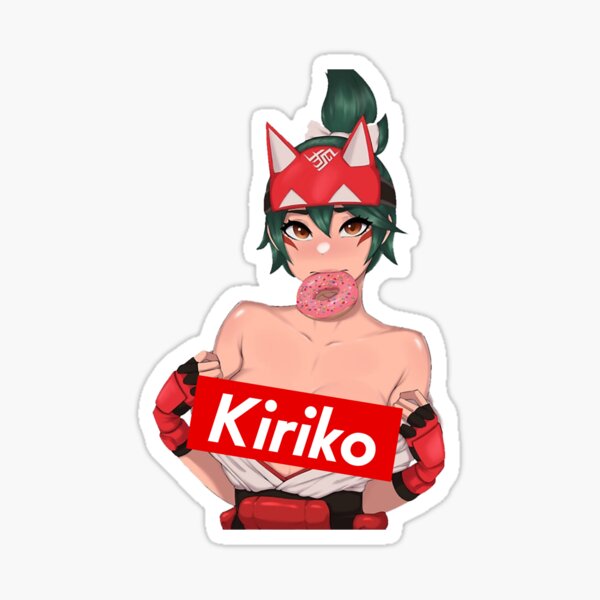 Fighting Anime Stickers for Sale Redbubble