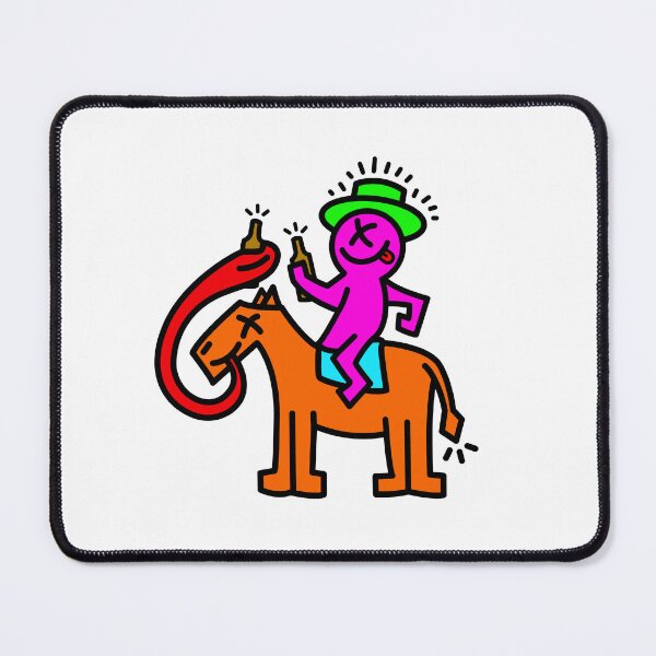 Item preview, Salud Andalucia designed and sold by bitpopart.
