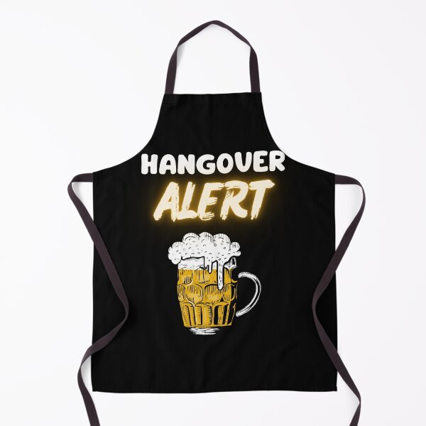 Item preview, HANGOVER ALERT designed and sold by MJ96-PRO.