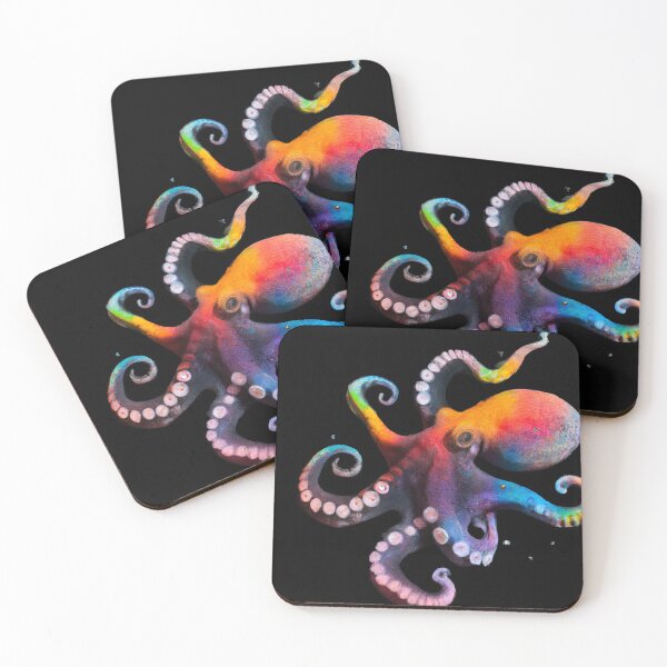 Item preview, Octopus designed and sold by phillipbooth.