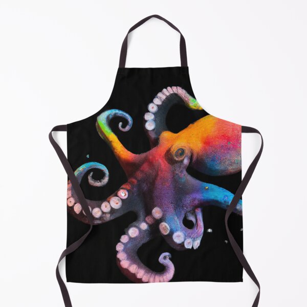 Item preview, Octopus designed and sold by phillipbooth.