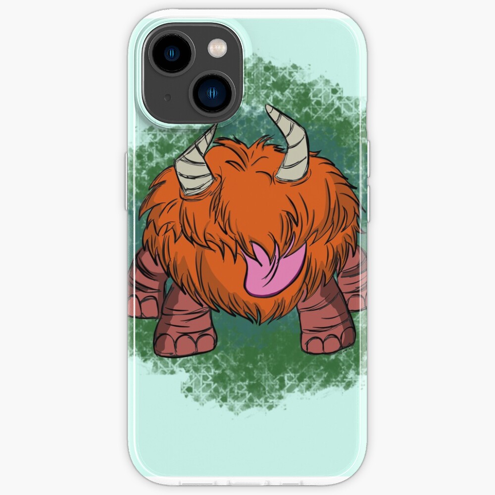 "Chester, Don't Starve" iPhone Case for Sale by Cheezwiz Redbubble