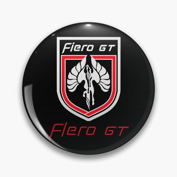 Item preview, Fiero Car  designed and sold by rakfintco.