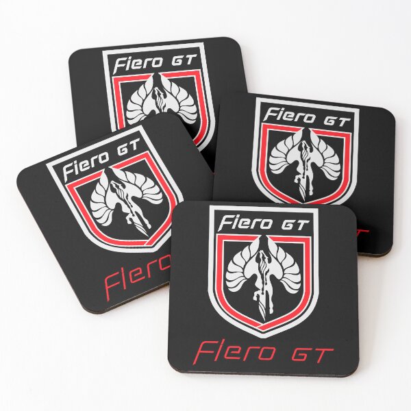 Item preview, Fiero Car  designed and sold by rakfintco.