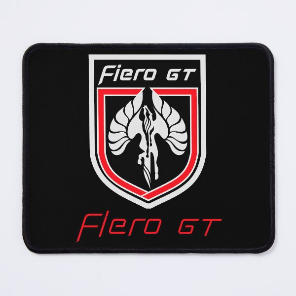 Item preview, Fiero Car  designed and sold by rakfintco.