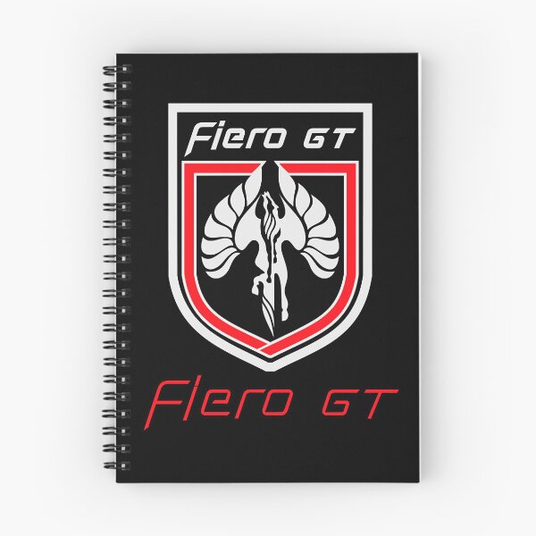 Item preview, Fiero Car  designed and sold by rakfintco.