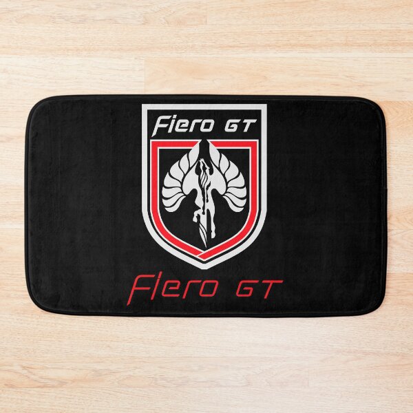 Item preview, Fiero Car  designed and sold by rakfintco.