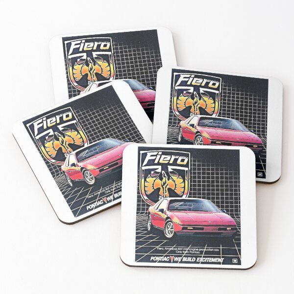 Item preview, Fiero Car designed and sold by rakfintco.