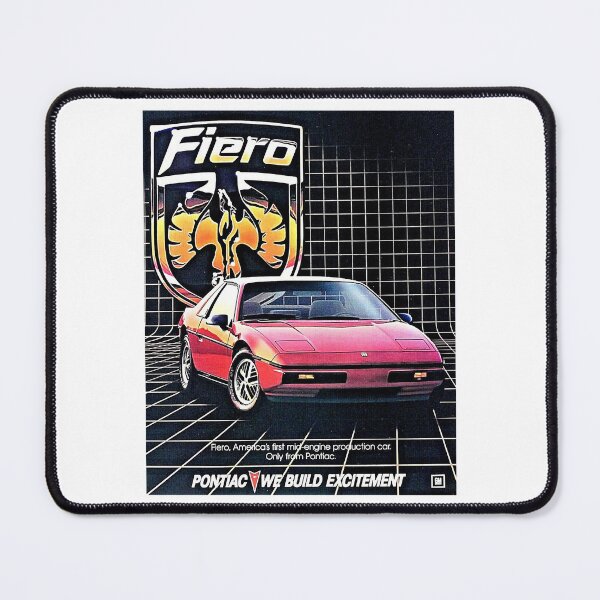 Item preview, Fiero Car designed and sold by rakfintco.