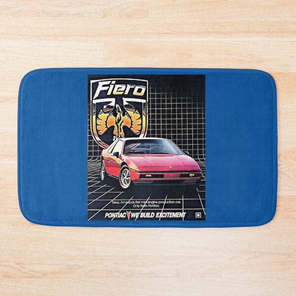 Item preview, Fiero Car designed and sold by rakfintco.