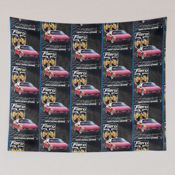 Item preview, Fiero Car designed and sold by rakfintco.