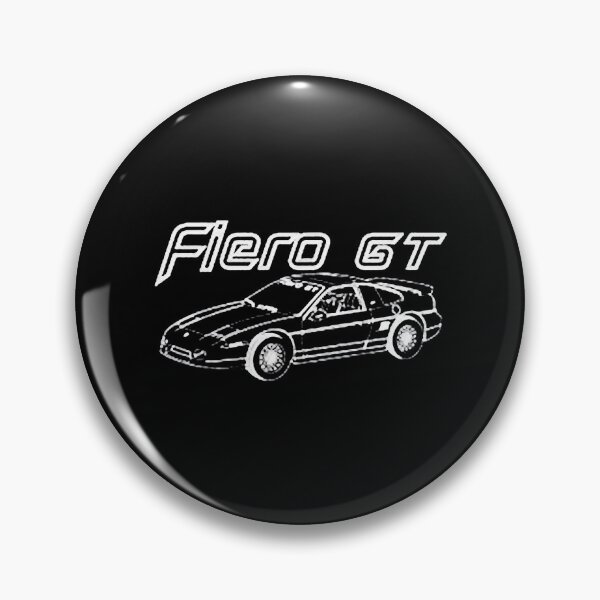 Item preview, Fiero GT designed and sold by rakfintco.