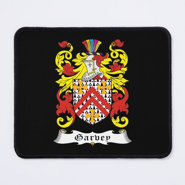 Item preview, GARVEY  FAMILY CREST designed and sold by CathalDevlin.
