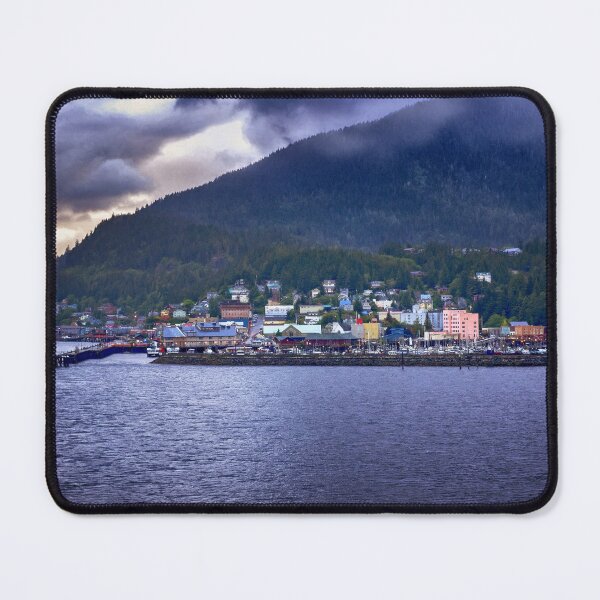 Item preview, Ketchikan, Alaska designed and sold by Kathy Weaver.