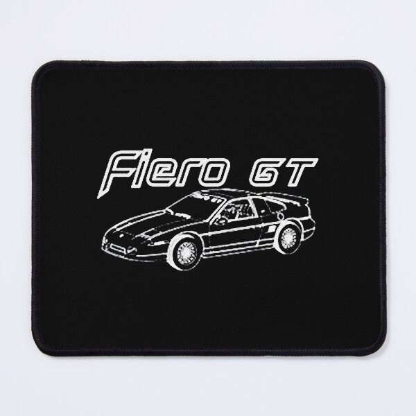 Item preview, Fiero GT designed and sold by rakfintco.