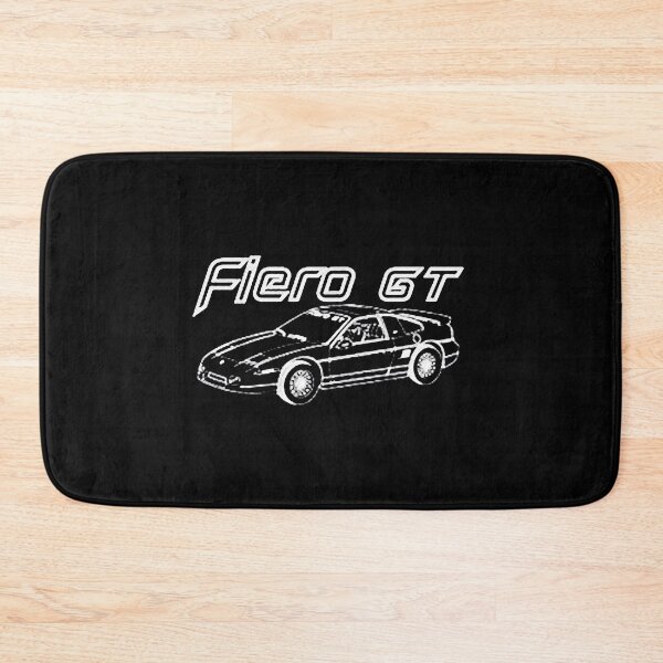 Item preview, Fiero GT designed and sold by rakfintco.