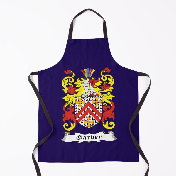Item preview, GARVEY FAMILY CREST designed and sold by CathalDevlin.