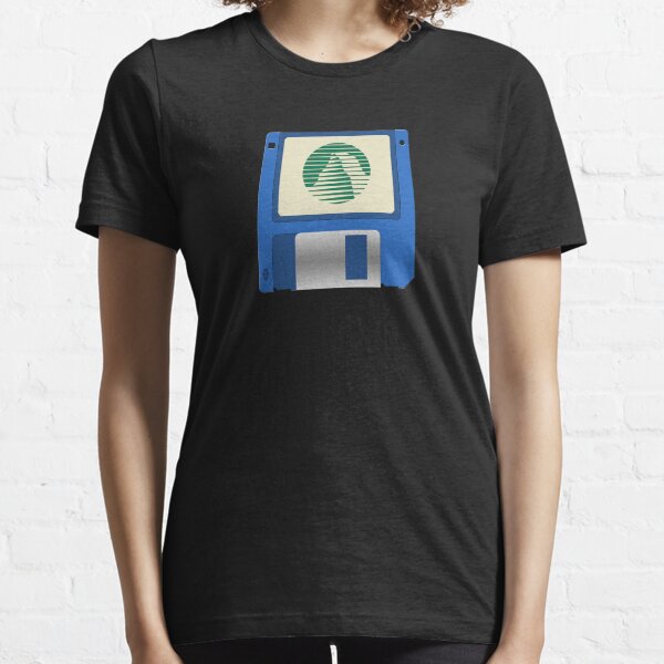 Sierra Floppy Essential T-Shirt