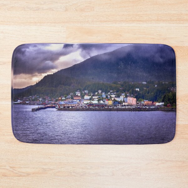 Item preview, Ketchikan, Alaska designed and sold by Kathy Weaver.