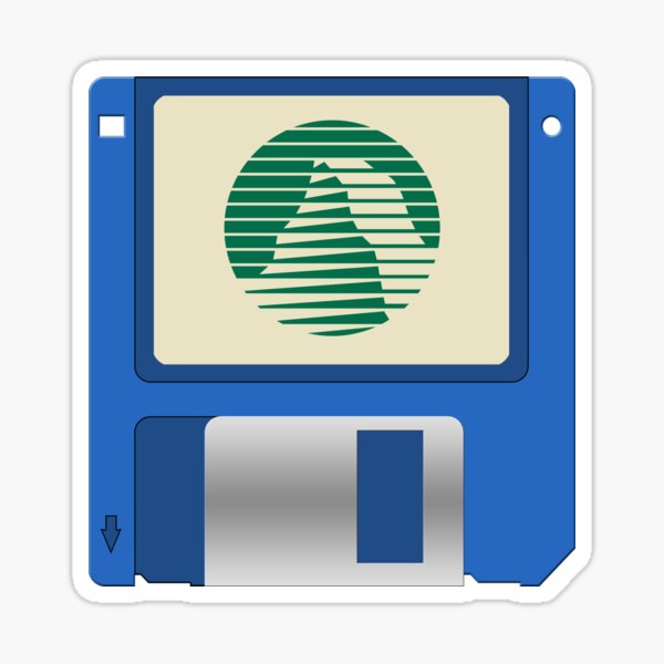 Item preview, Sierra Floppy designed and sold by CCCDesign.